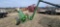 JD 37 Sickle Mower
