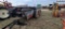 NI 353 Manure Spreader