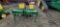 JD 2R planter