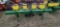 JD 4 Row  planter