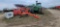 Kuhn SR110GS  2023 Rake