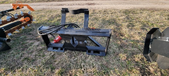 Easy Man SS Tree Shear