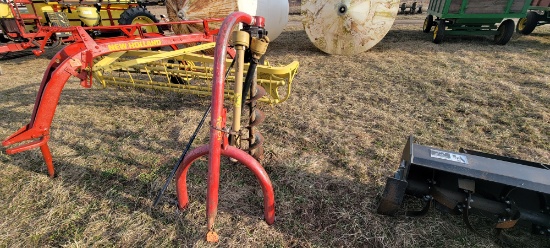 Farmstar 3pt PHD