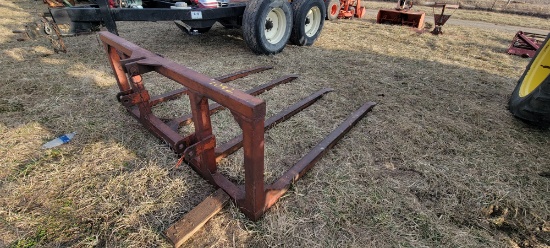 Stack Mover
