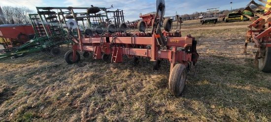 IH 183 12-30 Cultivator