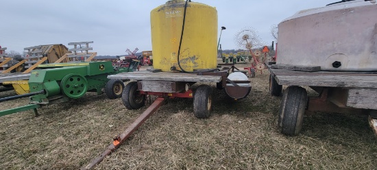 Water Wagon