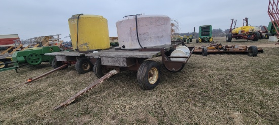 Water Wagon