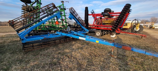 DMI Crumbler 30'