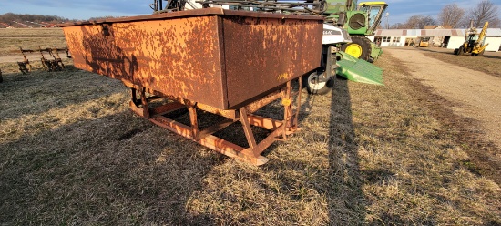 Gravity Box