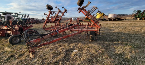 Brady 22' Field cultivator