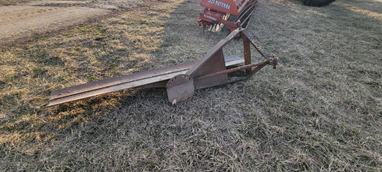 3Pt Blade