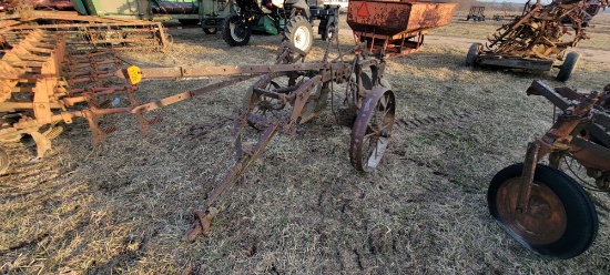 AC 2 Btm Plow