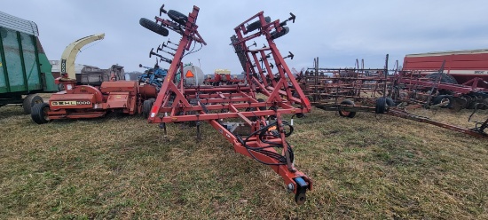 Case-IH 26' Feild Cult