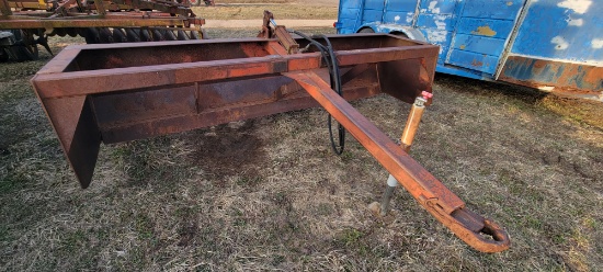 12' Box Blade