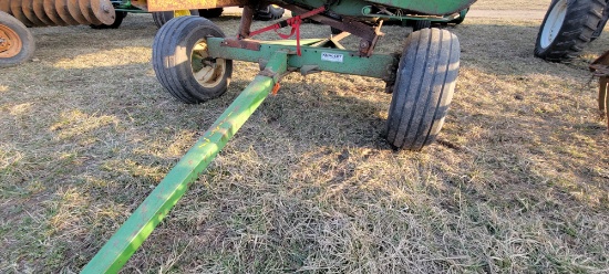Head Cart JD Gear