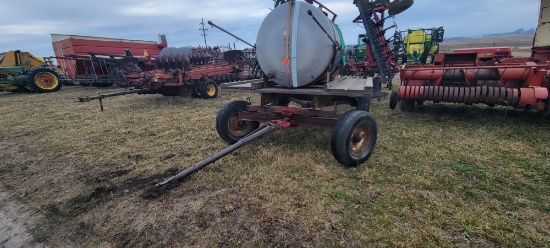 Sprayer
