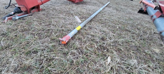 4" Auger