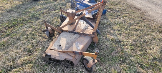 Woods 66" Finish Mower