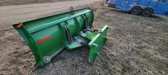 JD Frt Blade