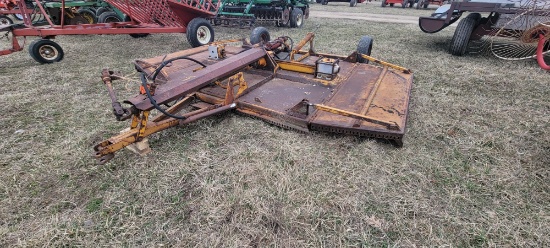 Woods 214 Rotary Cutter