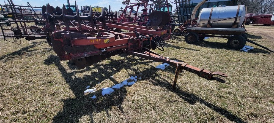 Kewanee 18' Flat Fold Disk