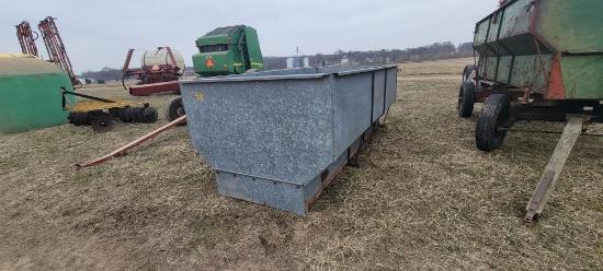 Flare Box