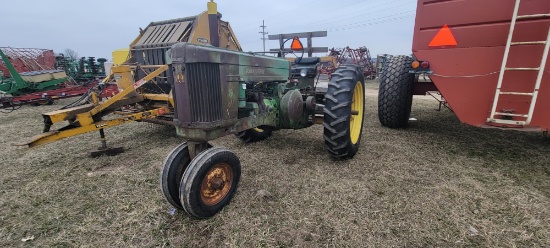 JD 60 1956