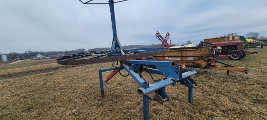Tile Cart 3pt