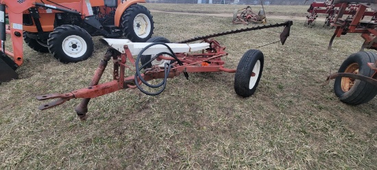 IH Sickle Mower