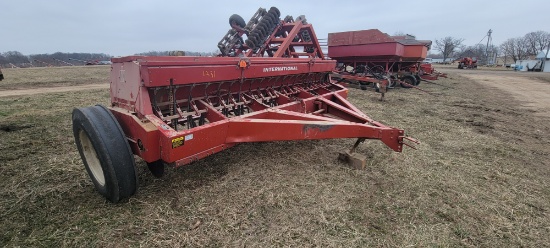 IH 5100 Grain Drill