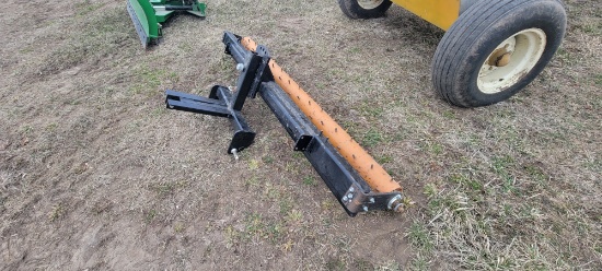 Lawn Compacter