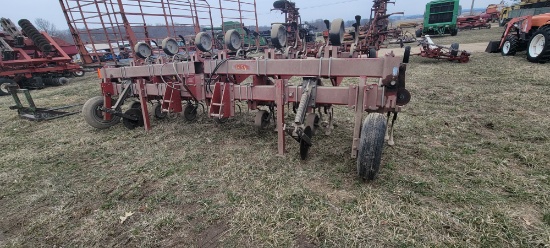 IH 12-30 Cultivator
