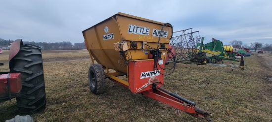 Knight Little Augie