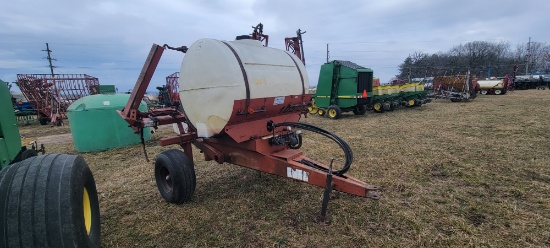 Ag Systems Liquid Applicator
