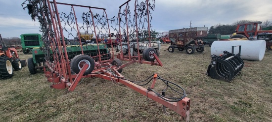 Mcfarland Chain Drag 24'