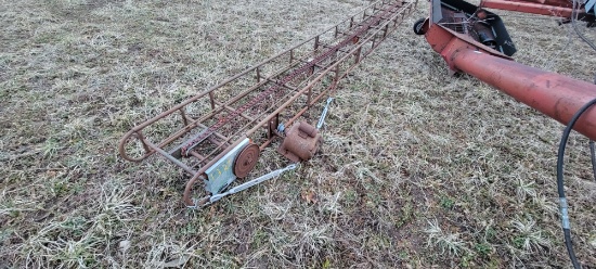 Hay Conveyor