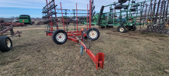 Pipen Drag & Cart
