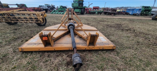 Woods 184 Rotary Cutter