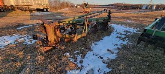 Oliver 5-16 Semo Mtd Plow