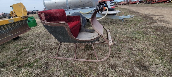 Sleigh