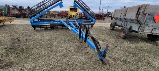 DMI Crumbler 30'