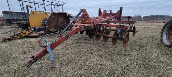 M&W 5 Shank Ripper