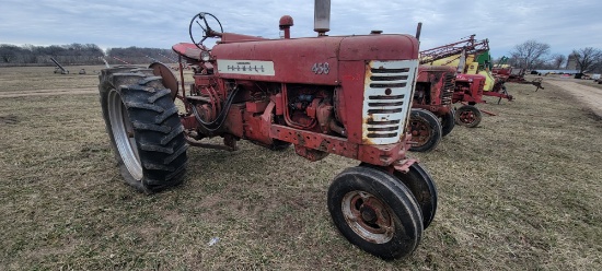 IH 450