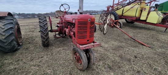 Farmall C