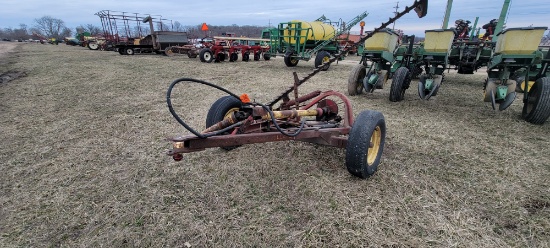 Sickle Mower