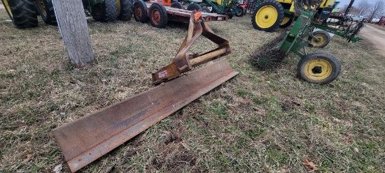 3Pt Blade