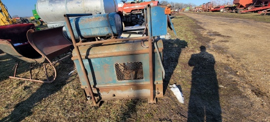 Onan Power Unit