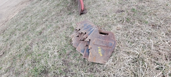 Frt Weights