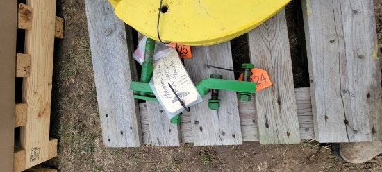 JD  Hammer Strap