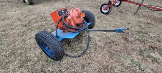 PTO Generator